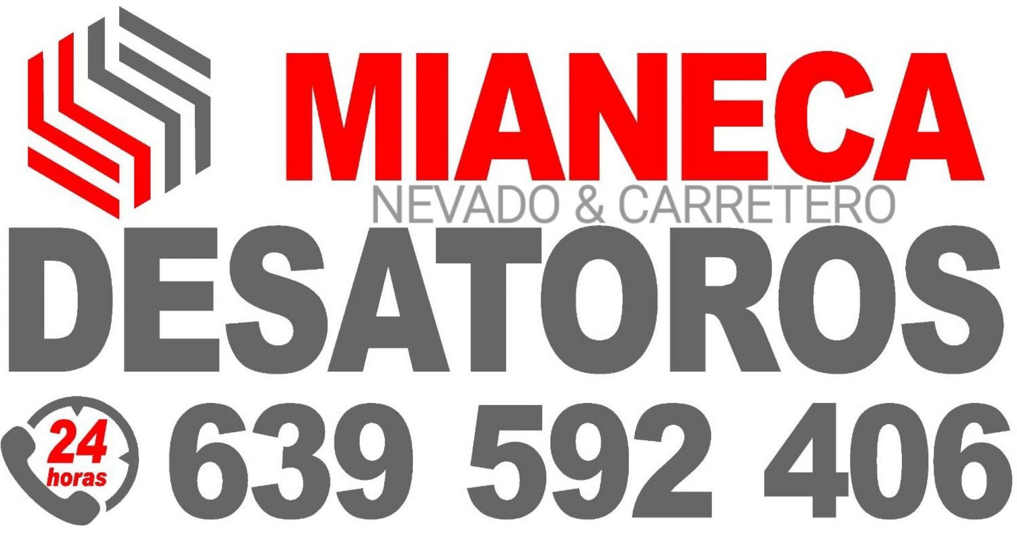 Desatoros MIANECA en Málaga